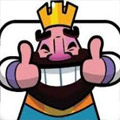 Master Royale Infinity 3.1.0-10 Logo